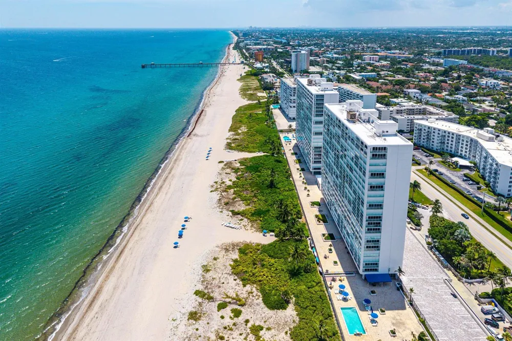 2800 S OCEAN BOULEVARD #17L Boca Raton, FL 33432