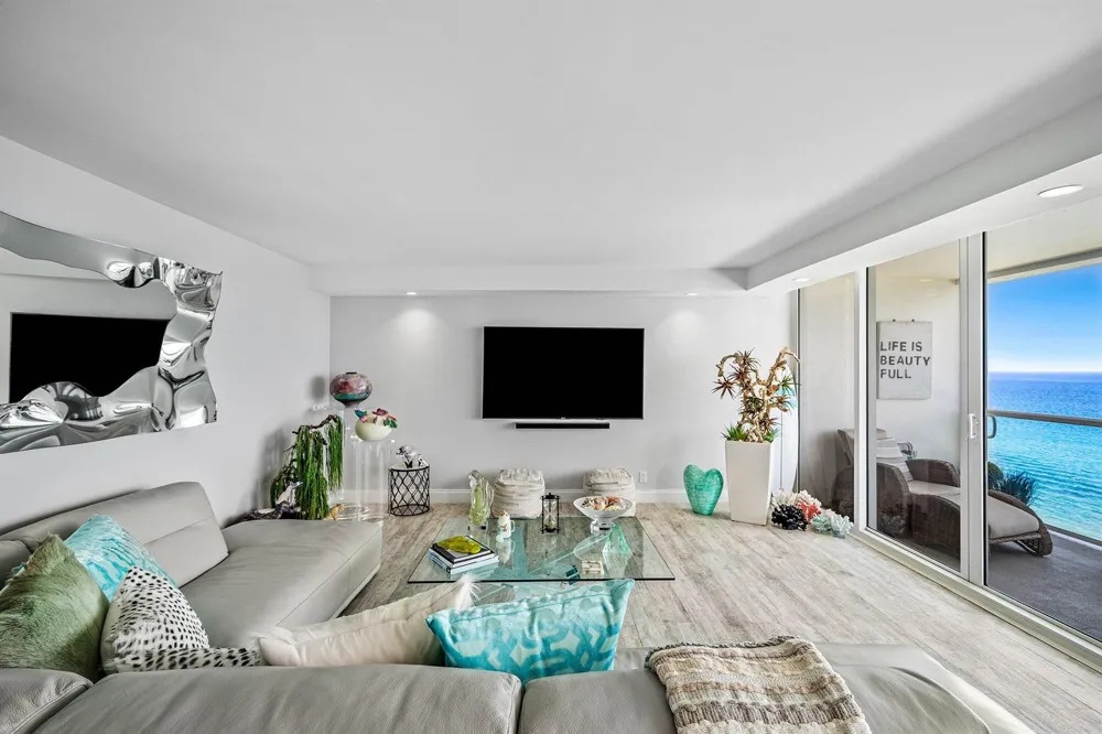 2800 S OCEAN BOULEVARD #17L Boca Raton, FL 33432
