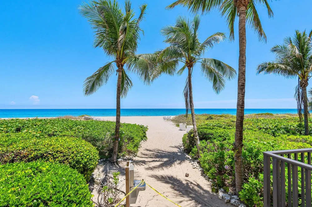 2800 S OCEAN BOULEVARD #17L Boca Raton, FL 33432