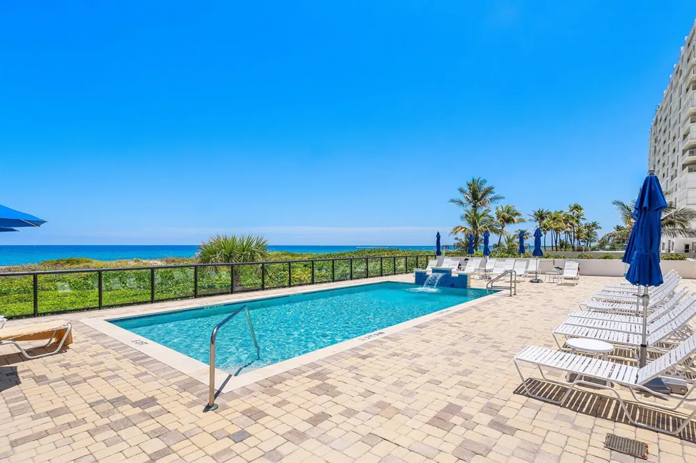2800 S OCEAN BOULEVARD #17L Boca Raton, FL 33432