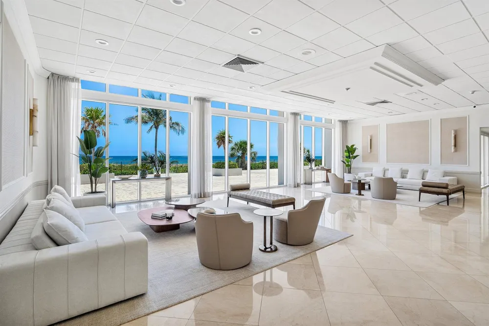 2800 S OCEAN BOULEVARD #17L Boca Raton, FL 33432