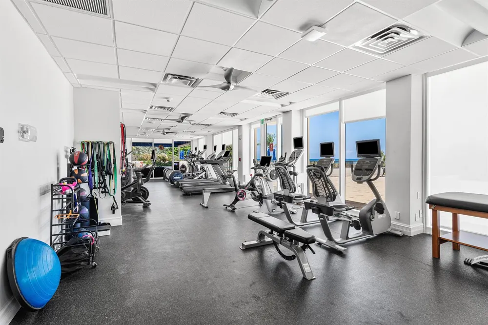 2800 S OCEAN BOULEVARD #17L Boca Raton, FL 33432