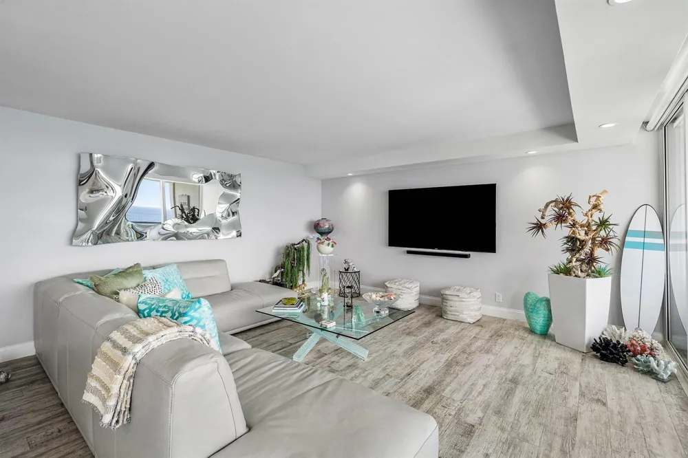 2800 S OCEAN BOULEVARD #17L Boca Raton, FL 33432