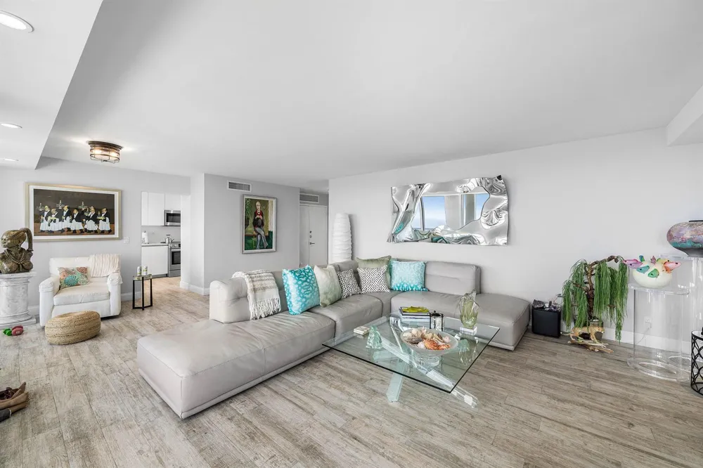 2800 S OCEAN BOULEVARD #17L Boca Raton, FL 33432