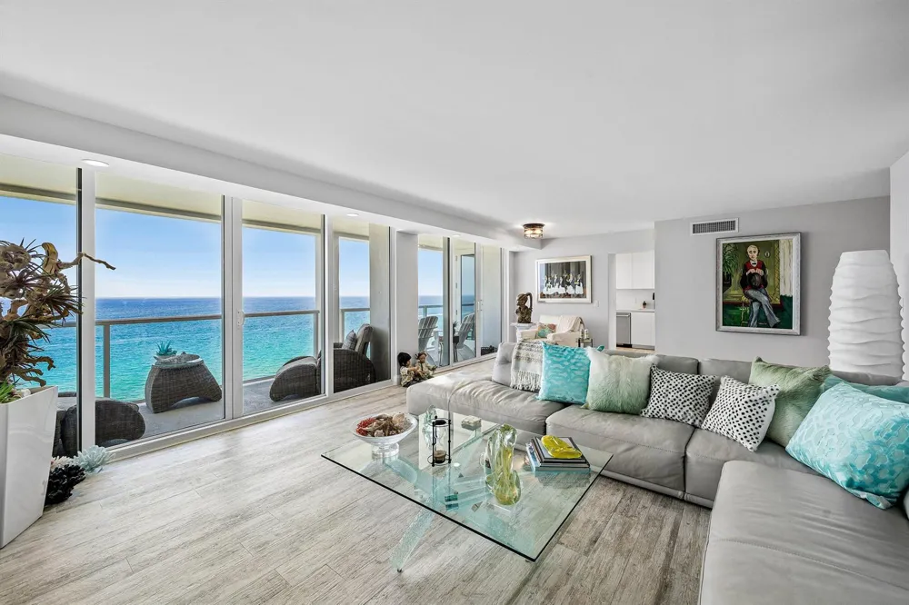 2800 S OCEAN BOULEVARD #17L Boca Raton, FL 33432