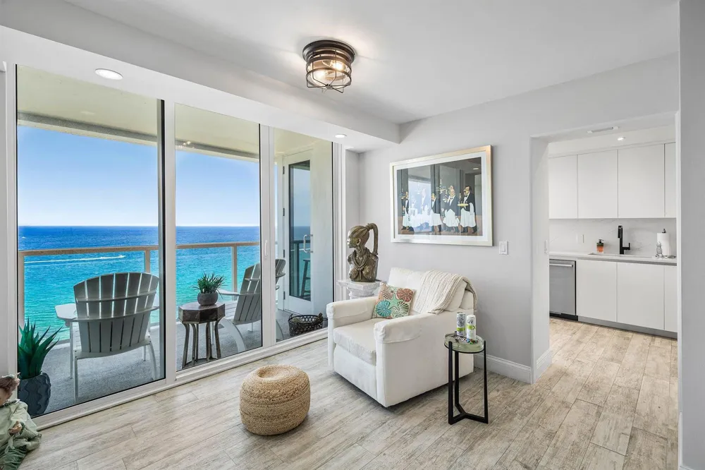 2800 S OCEAN BOULEVARD #17L Boca Raton, FL 33432
