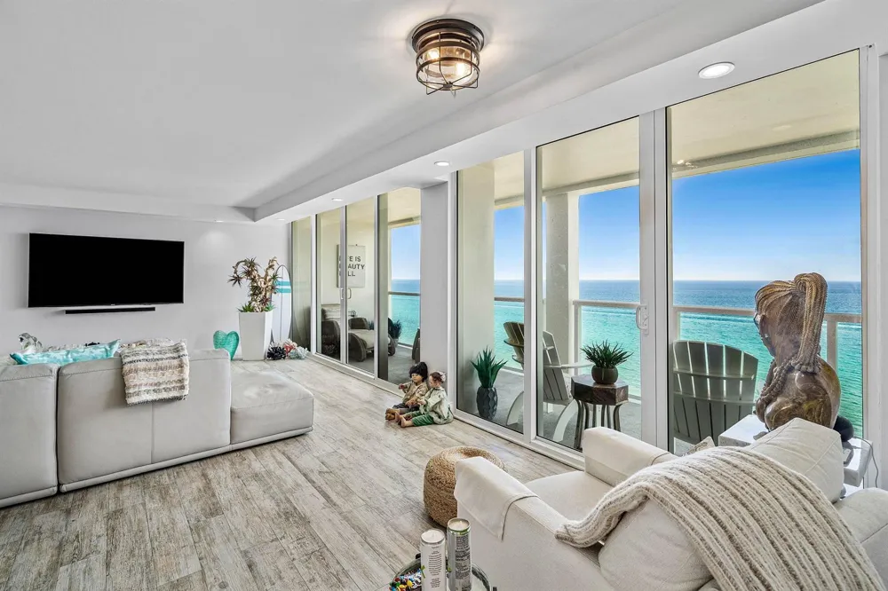 2800 S OCEAN BOULEVARD #17L Boca Raton, FL 33432