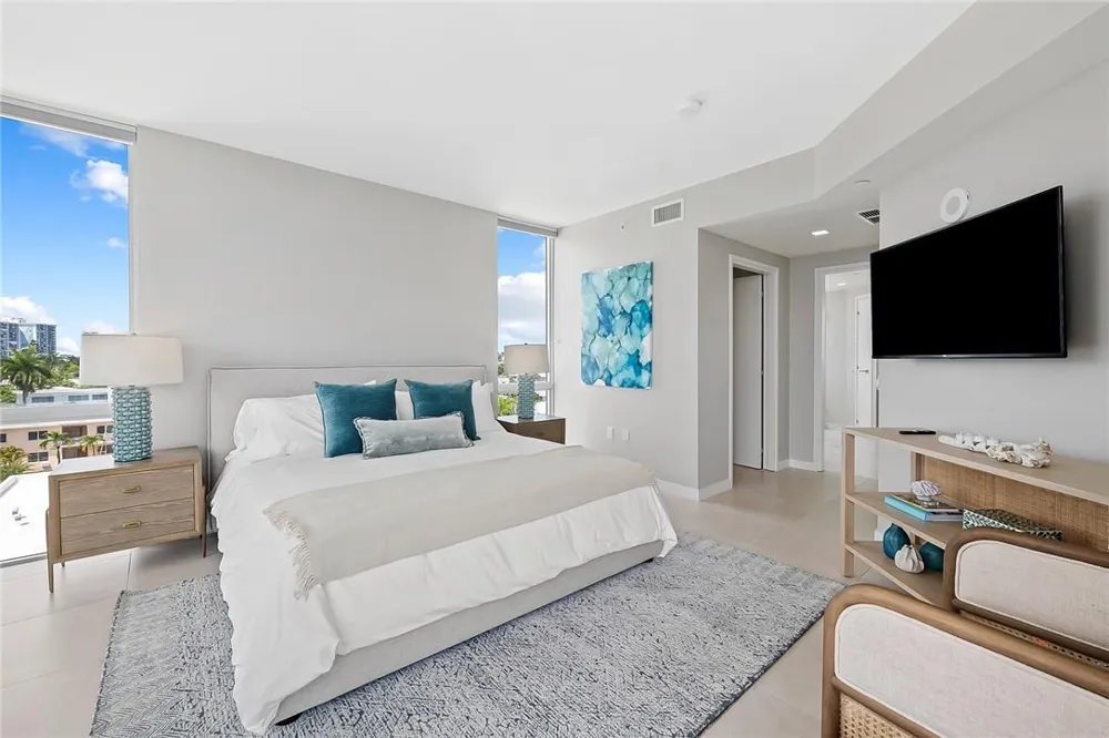 401 BIRCH ROAD #508 Fort Lauderdale, FL 33304