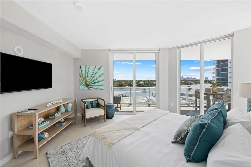401 BIRCH ROAD #508 Fort Lauderdale, FL 33304