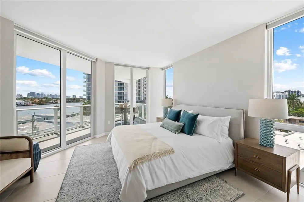 401 BIRCH ROAD #508 Fort Lauderdale, FL 33304