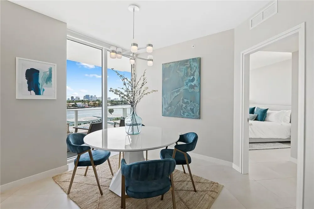 401 BIRCH ROAD #508 Fort Lauderdale, FL 33304