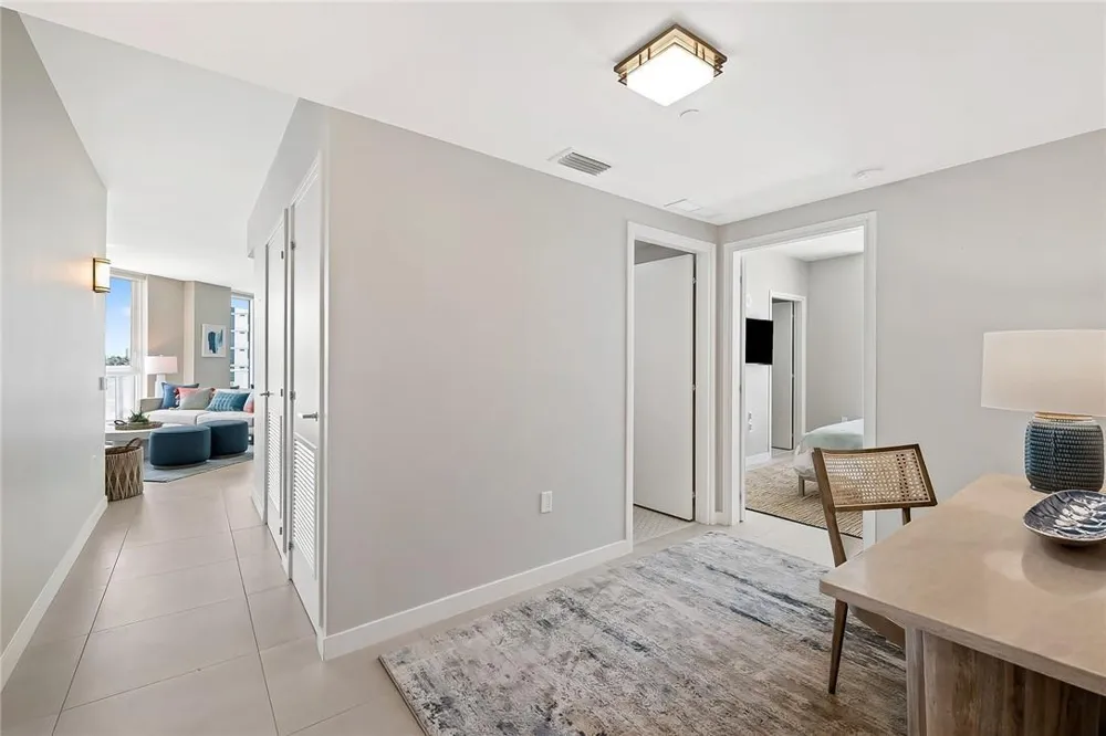 401 BIRCH ROAD #508 Fort Lauderdale, FL 33304