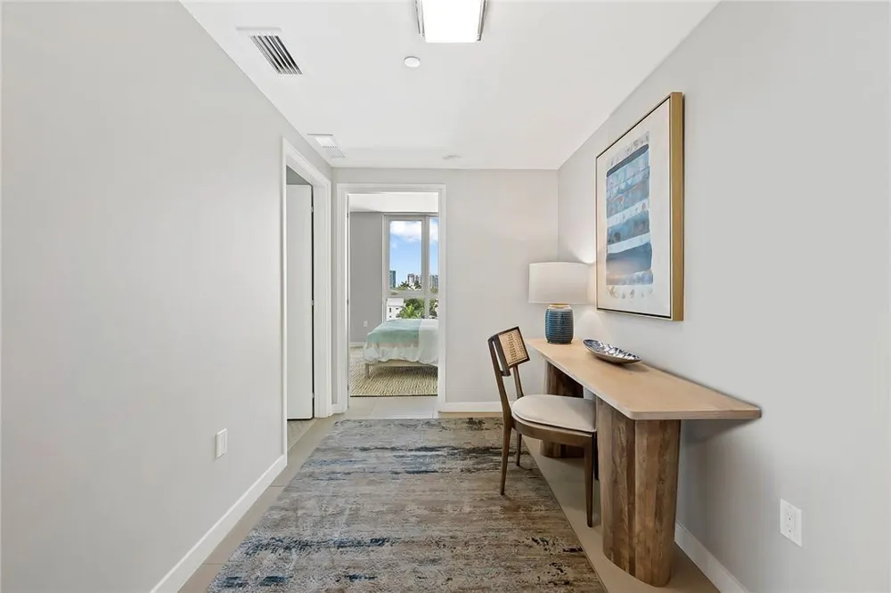401 BIRCH ROAD #508 Fort Lauderdale, FL 33304