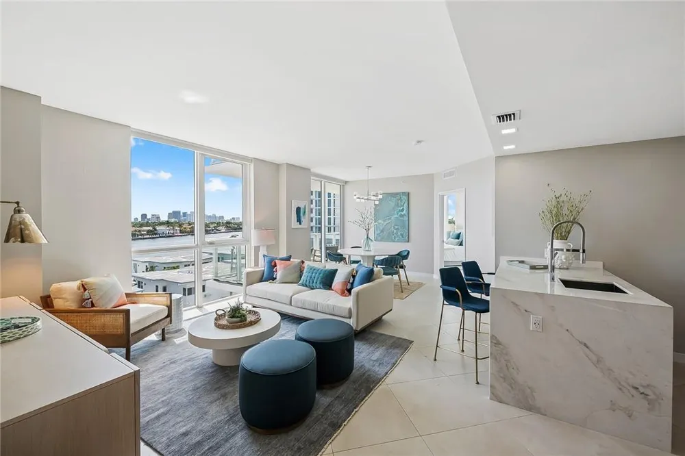 401 BIRCH ROAD #508 Fort Lauderdale, FL 33304