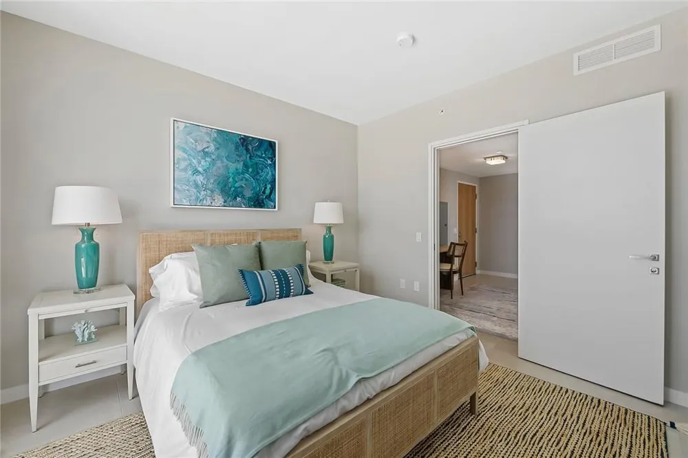 401 BIRCH ROAD #508 Fort Lauderdale, FL 33304
