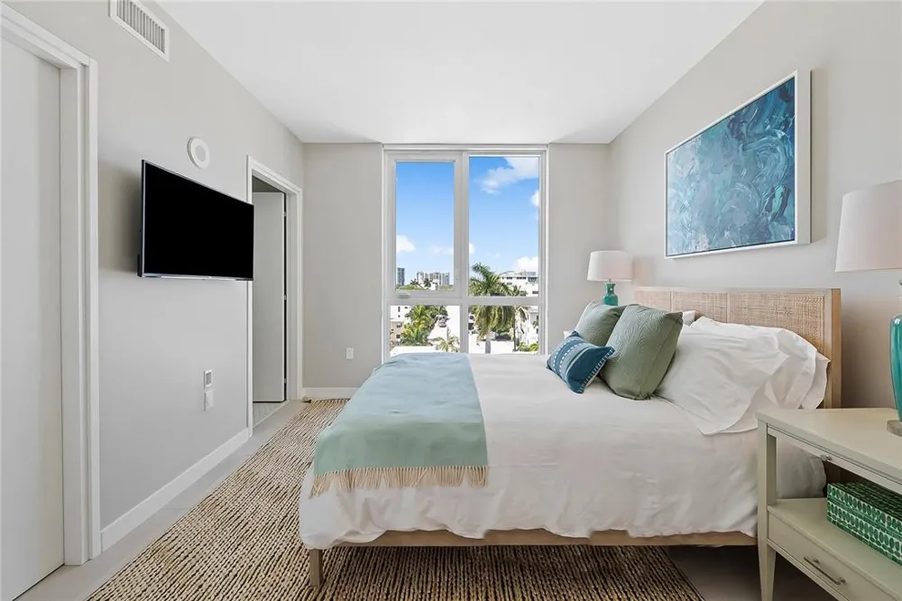 401 BIRCH ROAD #508 Fort Lauderdale, FL 33304