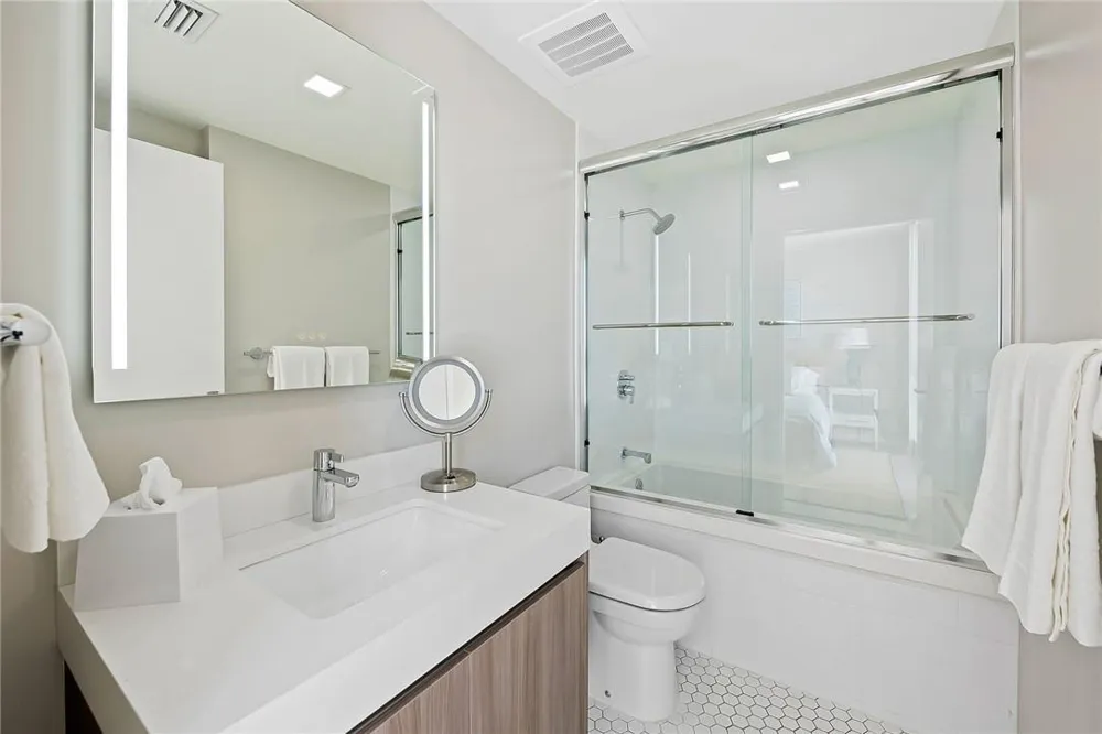 401 BIRCH ROAD #508 Fort Lauderdale, FL 33304