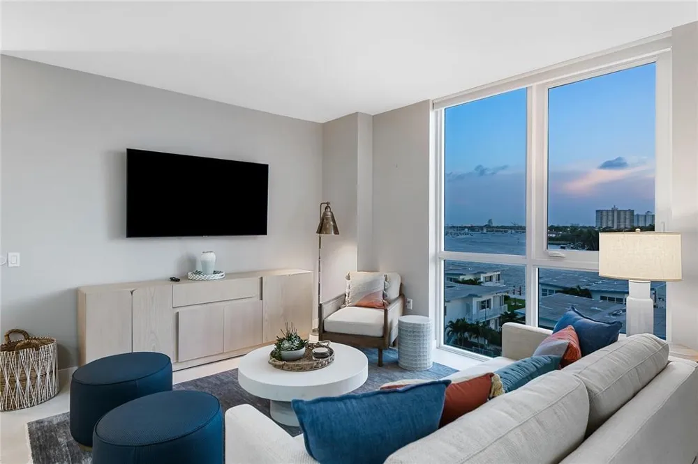 401 BIRCH ROAD #508 Fort Lauderdale, FL 33304