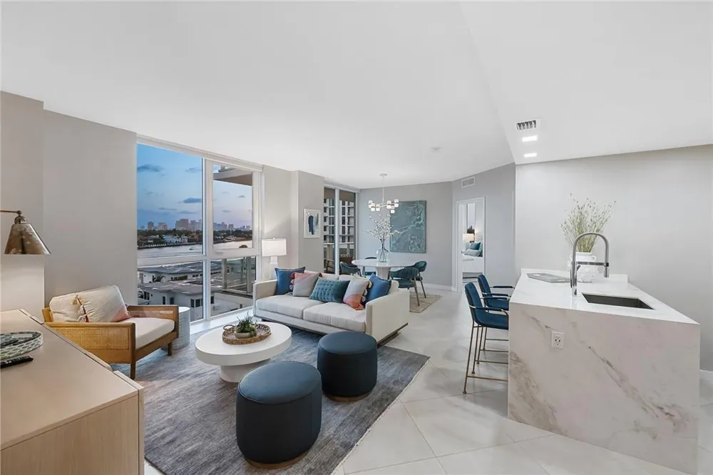 401 BIRCH ROAD #508 Fort Lauderdale, FL 33304