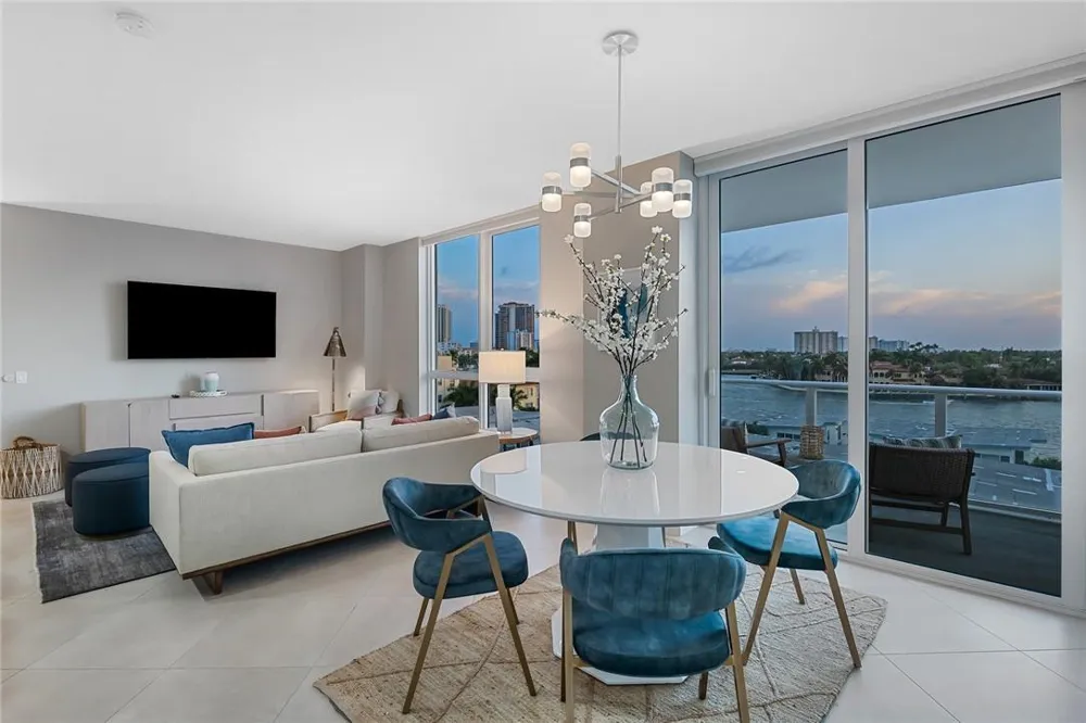 401 BIRCH ROAD #508 Fort Lauderdale, FL 33304
