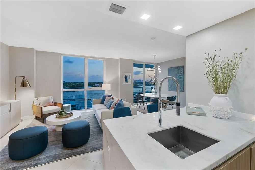 401 BIRCH ROAD #508 Fort Lauderdale, FL 33304