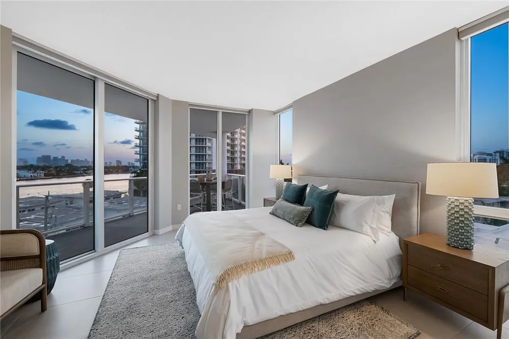 401 BIRCH ROAD #508 Fort Lauderdale, FL 33304