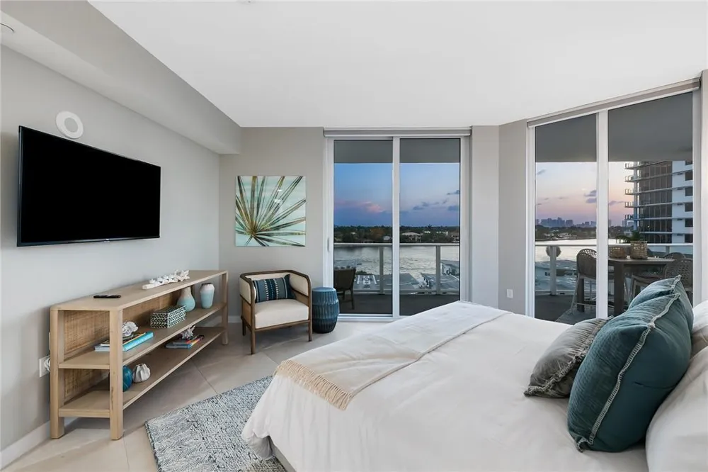 401 BIRCH ROAD #508 Fort Lauderdale, FL 33304