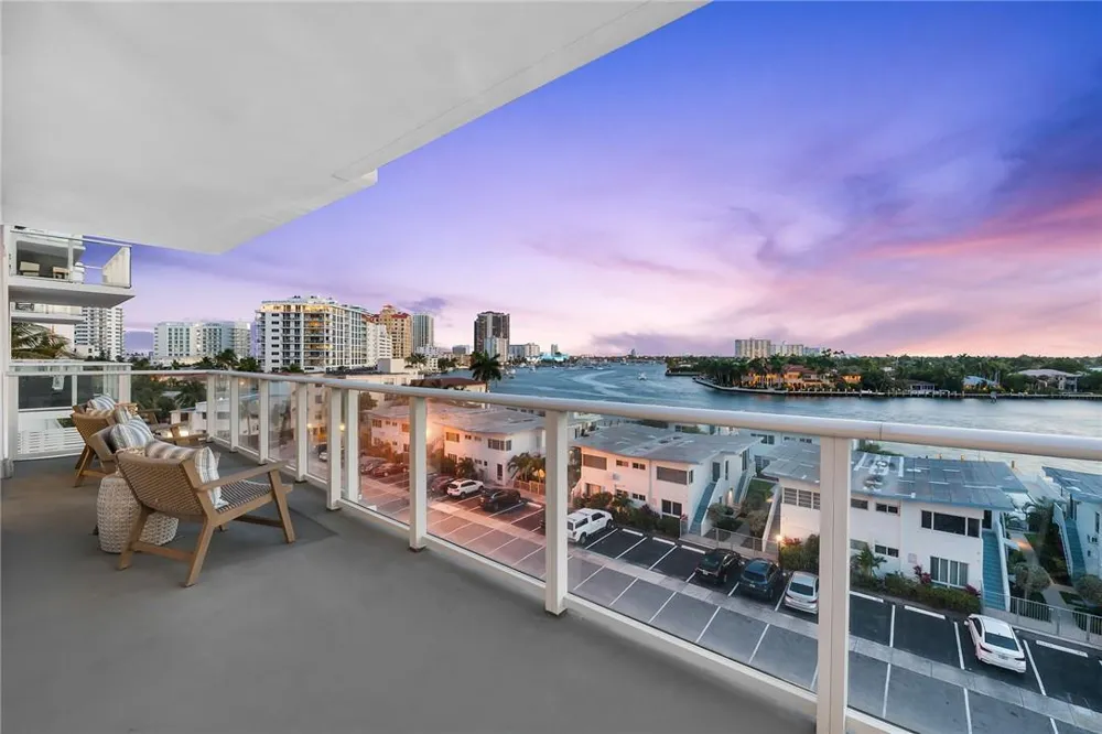 401 BIRCH ROAD #508 Fort Lauderdale, FL 33304