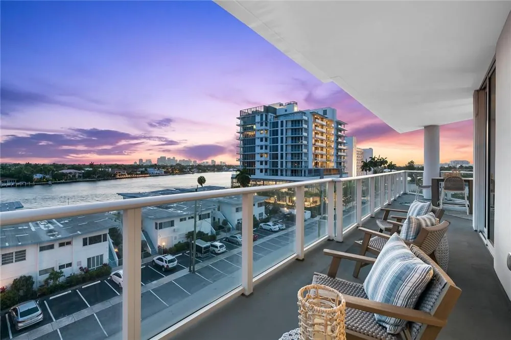 401 BIRCH ROAD #508 Fort Lauderdale, FL 33304
