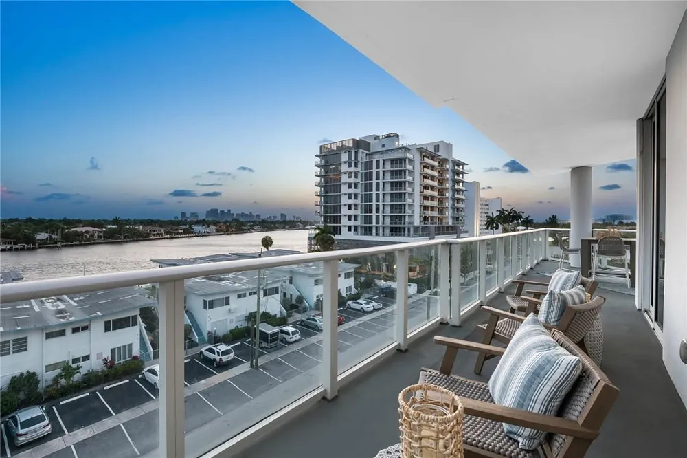 401 BIRCH ROAD #508 Fort Lauderdale, FL 33304