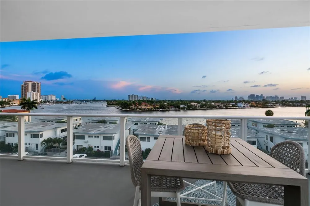 401 BIRCH ROAD #508 Fort Lauderdale, FL 33304