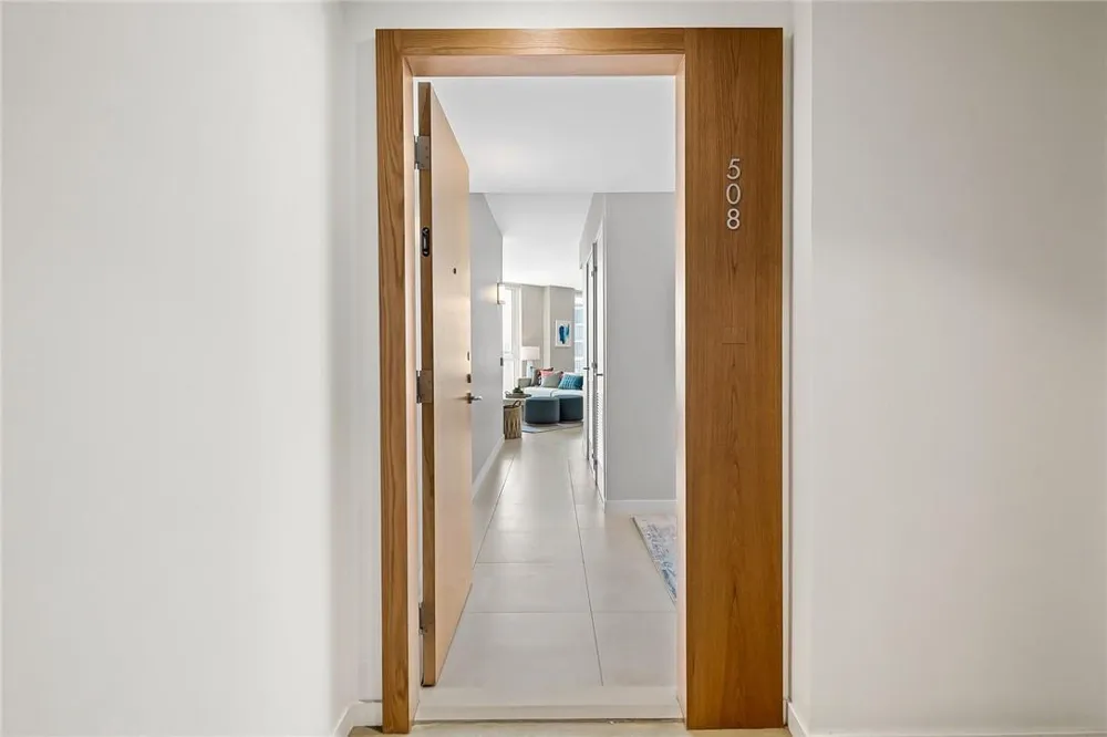 401 BIRCH ROAD #508 Fort Lauderdale, FL 33304