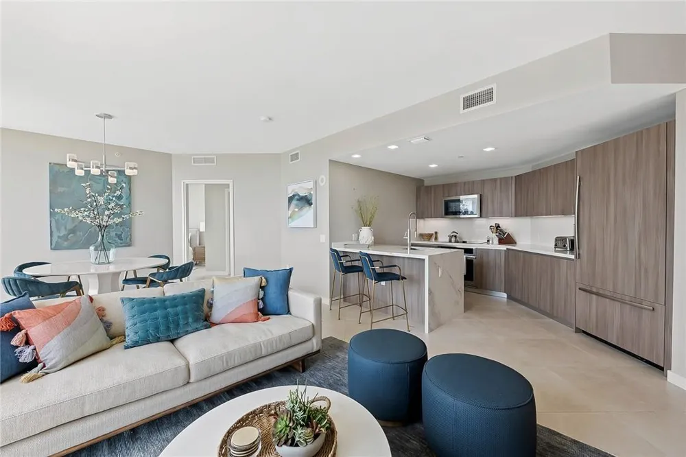 401 BIRCH ROAD #508 Fort Lauderdale, FL 33304