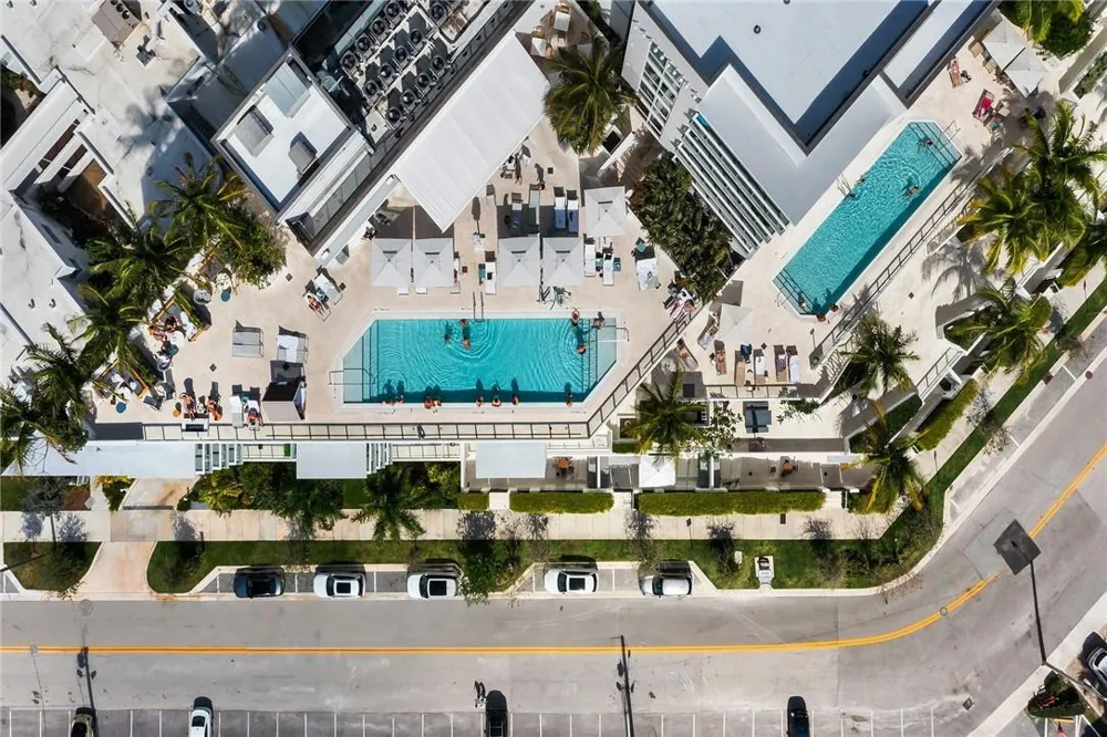 401 BIRCH ROAD #508 Fort Lauderdale, FL 33304