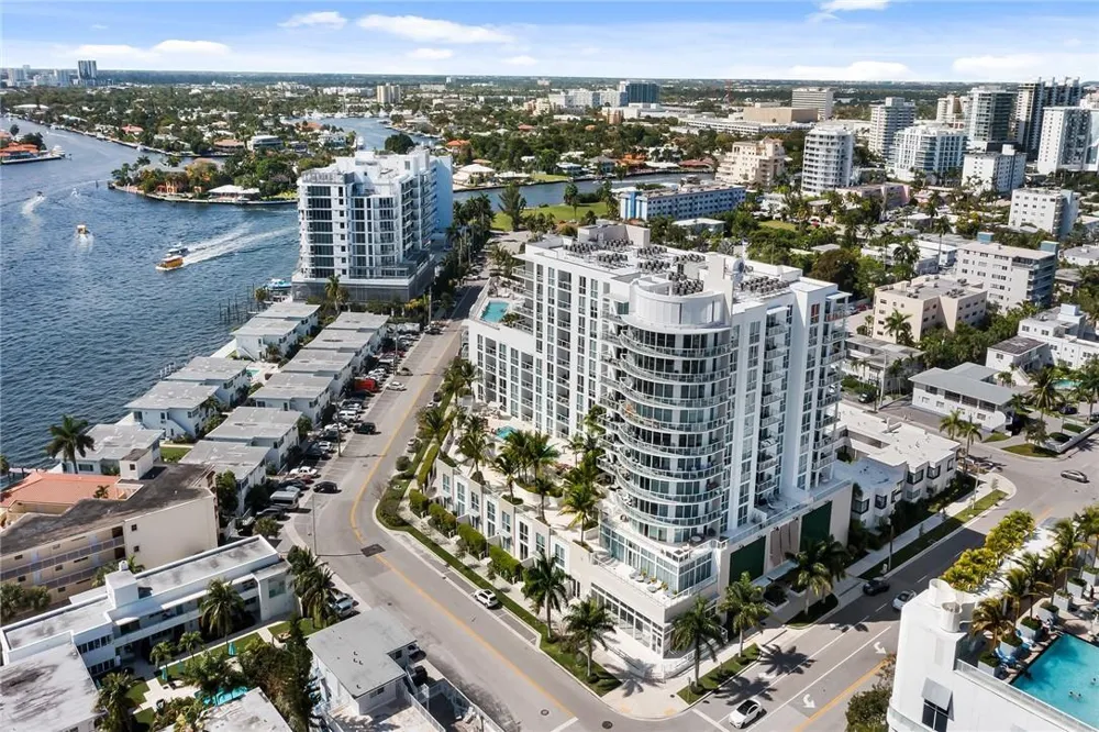 401 BIRCH ROAD #508 Fort Lauderdale, FL 33304
