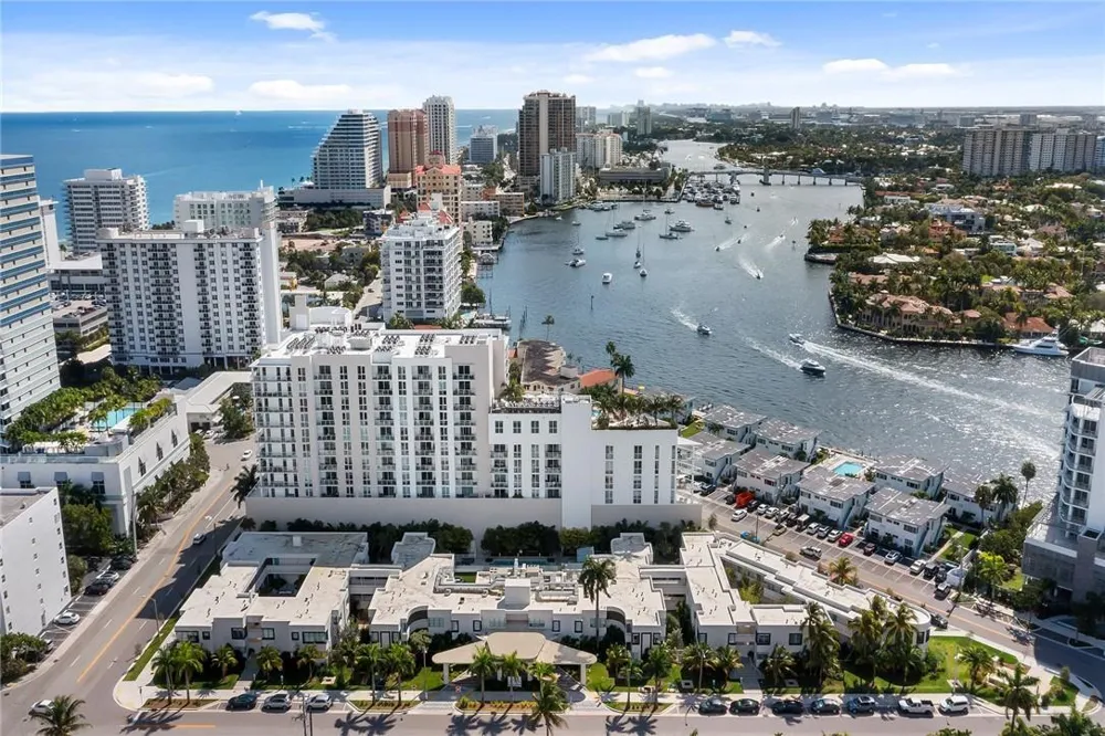 401 BIRCH ROAD #508 Fort Lauderdale, FL 33304