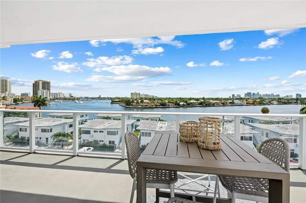 401 BIRCH ROAD #508 Fort Lauderdale, FL 33304