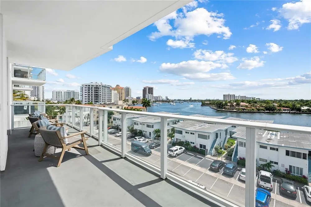 401 BIRCH ROAD #508 Fort Lauderdale, FL 33304