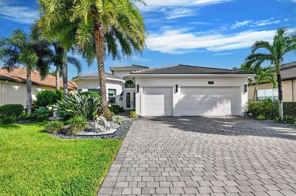 8843 GOLDEN MOUNTAIN CIRCLE Boynton Beach, FL 33473