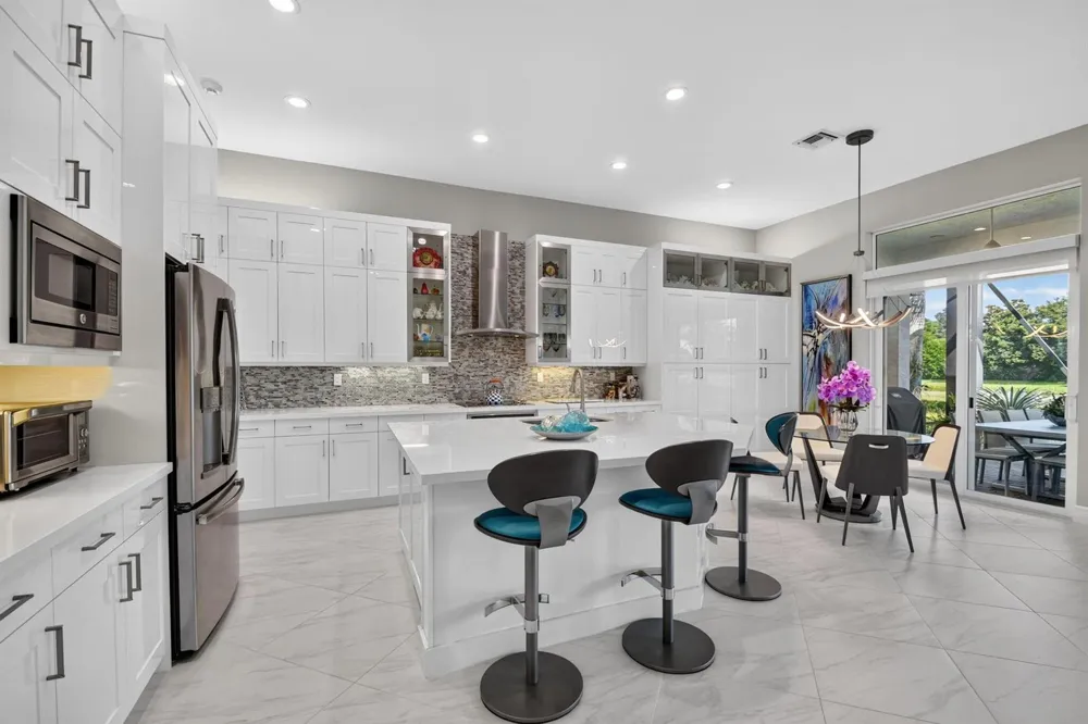8843 GOLDEN MOUNTAIN CIRCLE Boynton Beach, FL 33473
