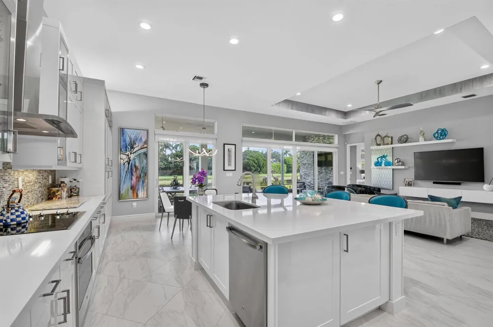 8843 GOLDEN MOUNTAIN CIRCLE Boynton Beach, FL 33473