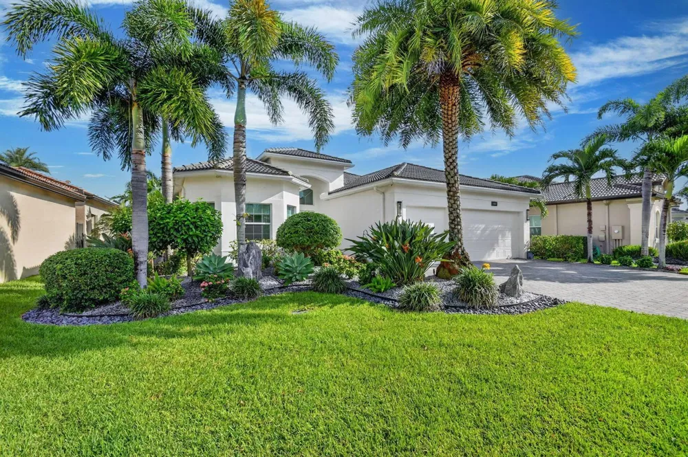 8843 GOLDEN MOUNTAIN CIRCLE Boynton Beach, FL 33473