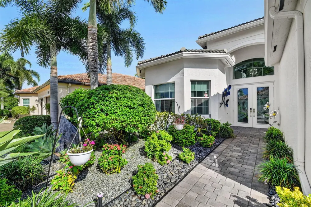 8843 GOLDEN MOUNTAIN CIRCLE Boynton Beach, FL 33473