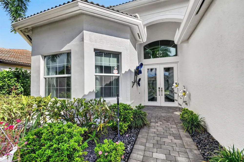 8843 GOLDEN MOUNTAIN CIRCLE Boynton Beach, FL 33473