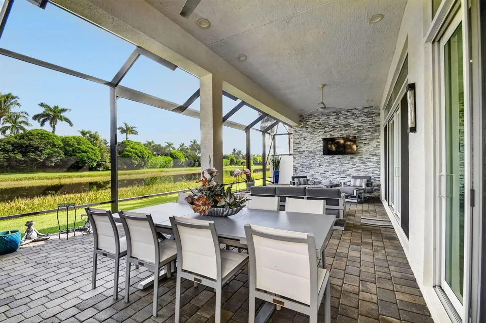 8843 GOLDEN MOUNTAIN CIRCLE Boynton Beach, FL 33473