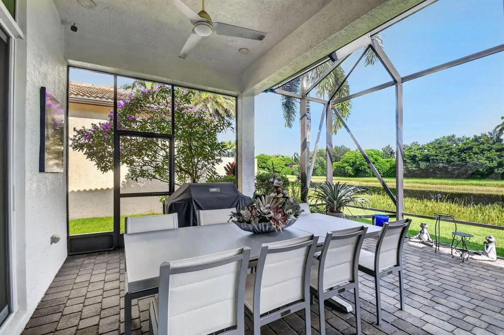 8843 GOLDEN MOUNTAIN CIRCLE Boynton Beach, FL 33473