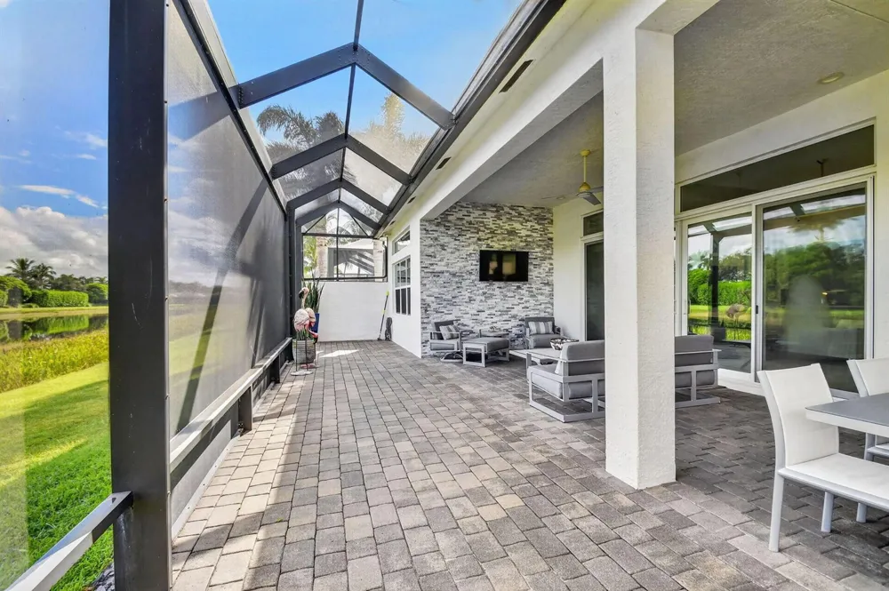 8843 GOLDEN MOUNTAIN CIRCLE Boynton Beach, FL 33473