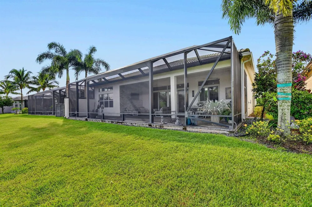 8843 GOLDEN MOUNTAIN CIRCLE Boynton Beach, FL 33473