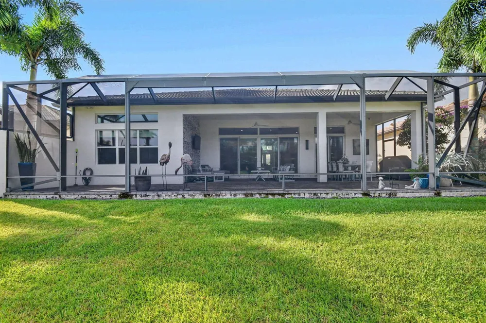 8843 GOLDEN MOUNTAIN CIRCLE Boynton Beach, FL 33473