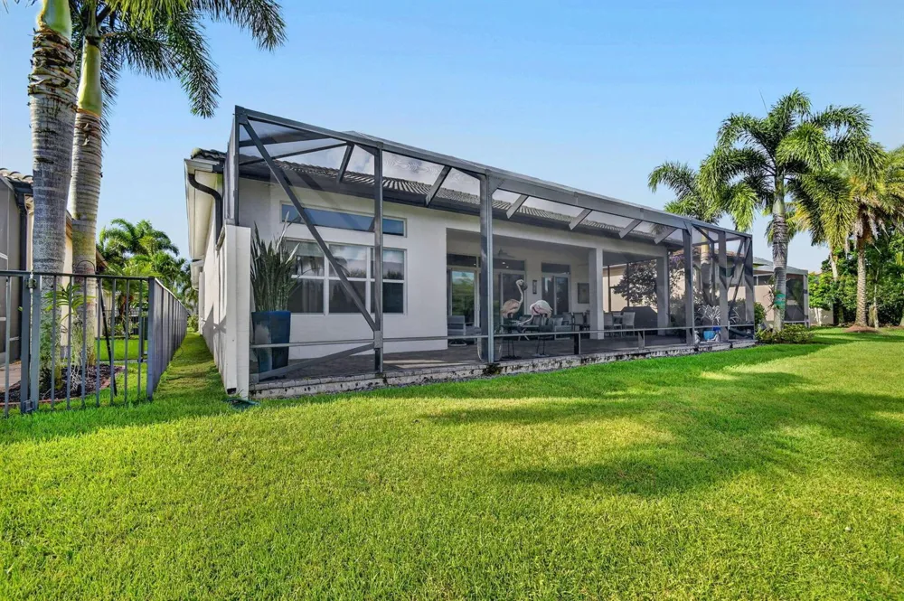 8843 GOLDEN MOUNTAIN CIRCLE Boynton Beach, FL 33473